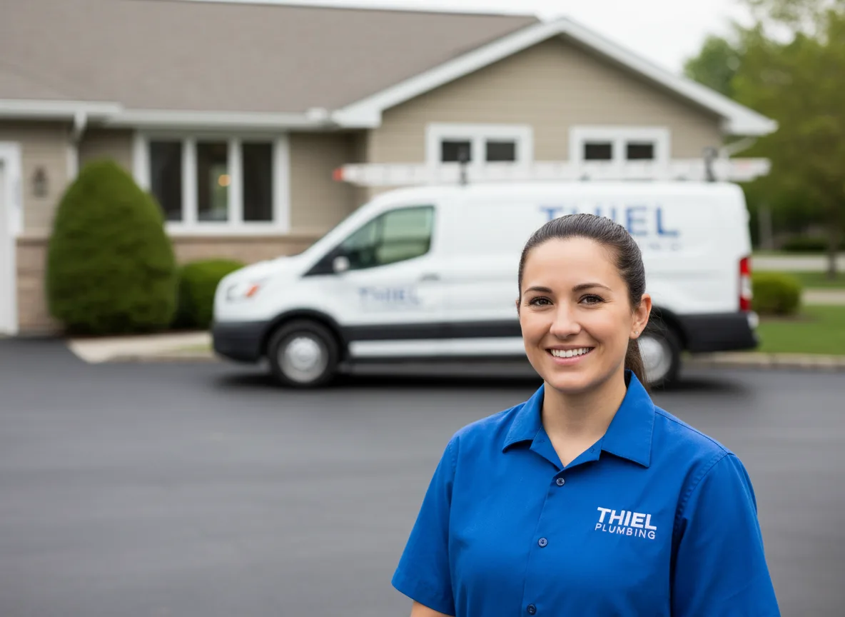 Plumber Bagley, WI FAQs